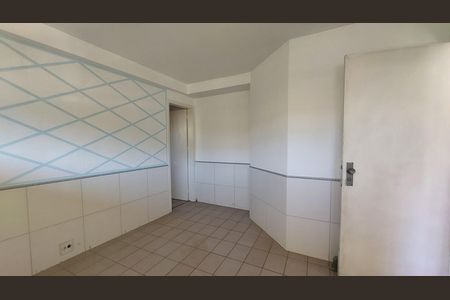 Sala de apartamento para alugar com 1 quarto, 44m² em Califórnia, Nova Iguaçu