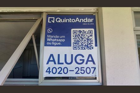 Apartamento para alugar com 44m², 1 quarto e 1 vagaPlaca
