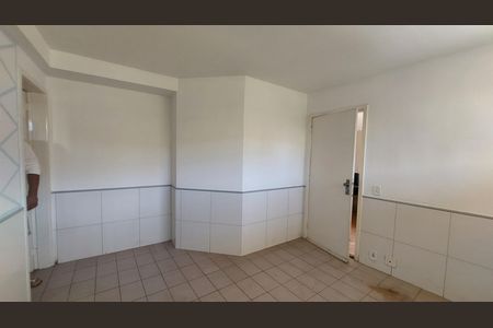 Sala de apartamento para alugar com 1 quarto, 44m² em Califórnia, Nova Iguaçu
