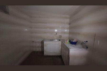 Apartamento para alugar com 44m², 1 quarto e 1 vagaCozinha