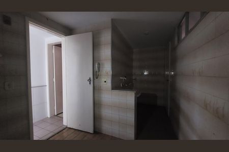 Apartamento para alugar com 44m², 1 quarto e 1 vagaCozinha