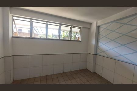 Apartamento para alugar com 44m², 1 quarto e 1 vagaSala