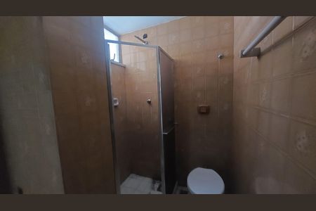Apartamento para alugar com 44m², 1 quarto e 1 vagaBanheiro