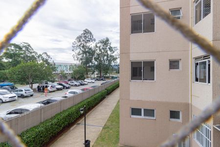 Vista Quarto 1 de apartamento para alugar com 2 quartos, 40m² em Parque Panamericano, São Paulo
