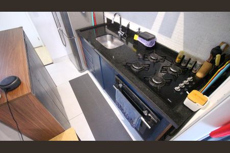 Apartamento à venda com 2 quartos, 50m² em Vila Prudente, São Paulo