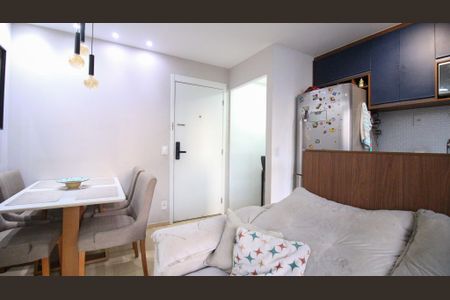 Apartamento à venda com 2 quartos, 50m² em Vila Prudente, São Paulo
