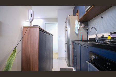 Apartamento à venda com 2 quartos, 50m² em Vila Prudente, São Paulo