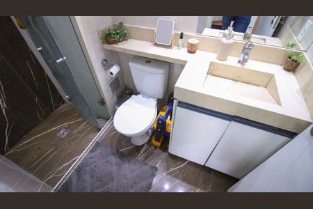 Apartamento à venda com 2 quartos, 50m² em Vila Prudente, São Paulo