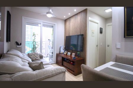 Apartamento à venda com 2 quartos, 50m² em Vila Prudente, São Paulo