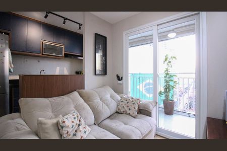 Apartamento à venda com 2 quartos, 50m² em Vila Prudente, São Paulo