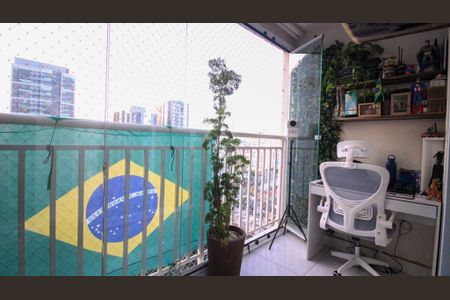 Apartamento à venda com 2 quartos, 50m² em Vila Prudente, São Paulo