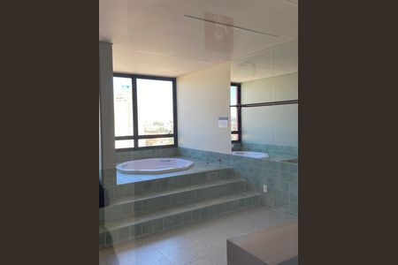 Apartamento para alugar com 26m², 1 quarto e sem vaga Apartamento para alugar com 26m², 1 quarto e sem vagaÁrea comum