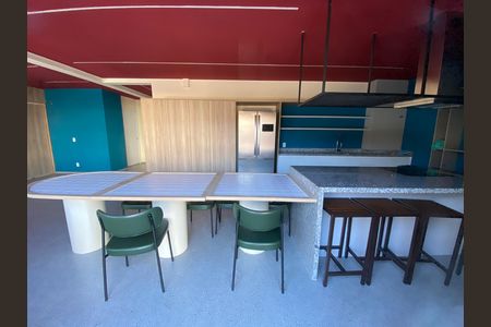 Apartamento para alugar com 26m², 1 quarto e sem vaga Apartamento para alugar com 26m², 1 quarto e sem vagaÁrea comum