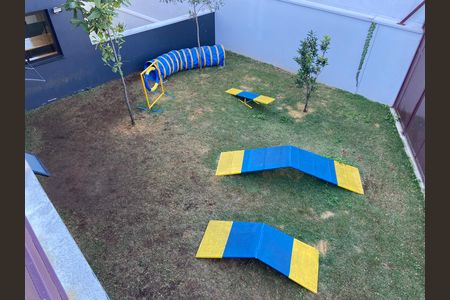 Apartamento para alugar com 26m², 1 quarto e sem vaga Apartamento para alugar com 26m², 1 quarto e sem vagaÁrea comum