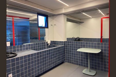 Apartamento para alugar com 26m², 1 quarto e sem vaga Apartamento para alugar com 26m², 1 quarto e sem vagaÁrea comum