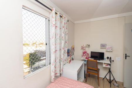 Apartamento à venda com 63m², 3 quartos e 1 vagaQuarto 2