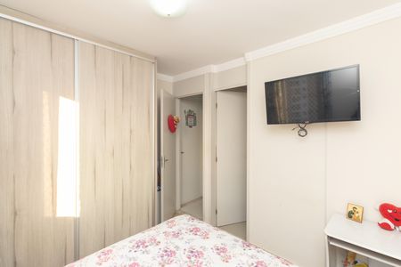 Apartamento à venda com 63m², 3 quartos e 1 vagaSuíte 1