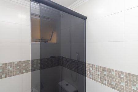 Apartamento à venda com 63m², 3 quartos e 1 vagaBanheiro