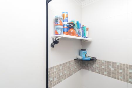 Apartamento à venda com 63m², 3 quartos e 1 vagaBanheiro