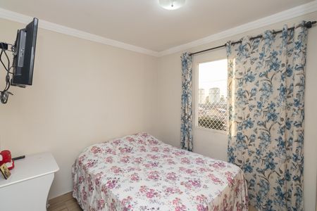 Apartamento à venda com 63m², 3 quartos e 1 vagaSuíte 1