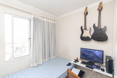 Apartamento à venda com 63m², 3 quartos e 1 vagaQuarto 3
