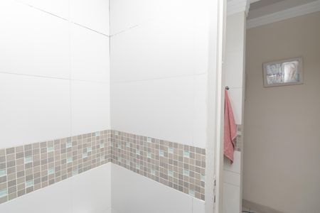 Apartamento à venda com 63m², 3 quartos e 1 vagaBanheiro