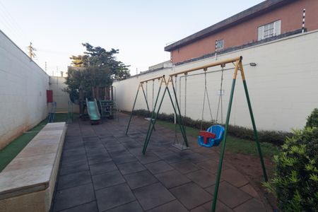Apartamento à venda com 63m², 3 quartos e 1 vagaÁrea comum - Playground