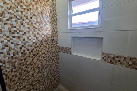 Casa de condomínio para alugar com 70m², 1 quarto e 1 vaga Casa de condomínio para alugar com 70m², 1 quarto e 1 vagaBanheiro