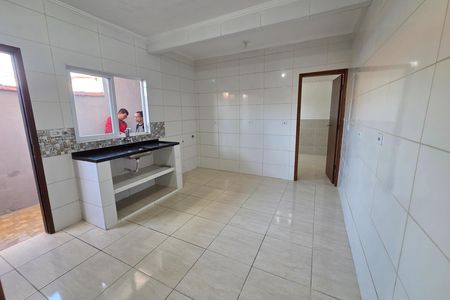 Casa de condomínio para alugar com 70m², 1 quarto e 1 vaga Casa de condomínio para alugar com 70m², 1 quarto e 1 vagaCozinha