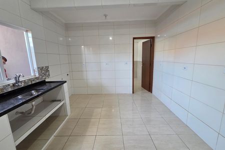 Casa de condomínio para alugar com 70m², 1 quarto e 1 vaga Casa de condomínio para alugar com 70m², 1 quarto e 1 vagaCozinha