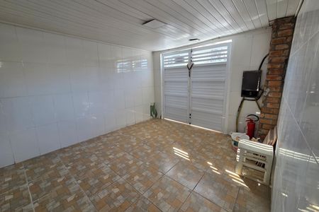 Casa de condomínio para alugar com 70m², 1 quarto e 1 vaga Casa de condomínio para alugar com 70m², 1 quarto e 1 vagaGaragem