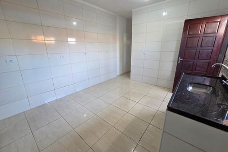 Casa de condomínio para alugar com 70m², 1 quarto e 1 vaga Casa de condomínio para alugar com 70m², 1 quarto e 1 vagaCozinha