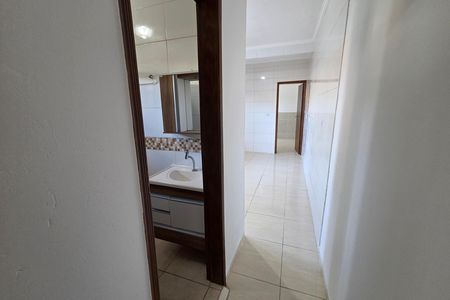 Casa de condomínio para alugar com 70m², 1 quarto e 1 vaga Casa de condomínio para alugar com 70m², 1 quarto e 1 vagaQuarto 1