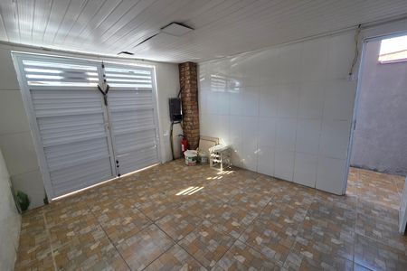 Casa de condomínio para alugar com 70m², 1 quarto e 1 vaga Casa de condomínio para alugar com 70m², 1 quarto e 1 vagaGaragem