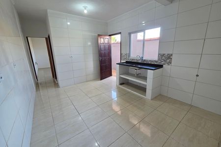 Casa de condomínio para alugar com 70m², 1 quarto e 1 vaga Casa de condomínio para alugar com 70m², 1 quarto e 1 vagaCozinha