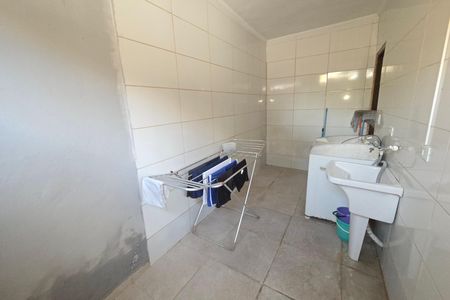 Casa de condomínio para alugar com 70m², 1 quarto e 1 vaga Casa de condomínio para alugar com 70m², 1 quarto e 1 vagaÁrea comum