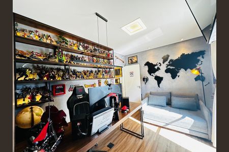 Casa de Condomínio à venda com 3 quartos, 250m² em Santa Cruz, Valinhos