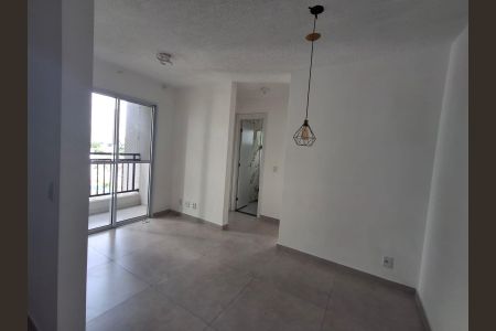 Apartamento para alugar com 1 quarto, 34m² em Mooca, São Paulo