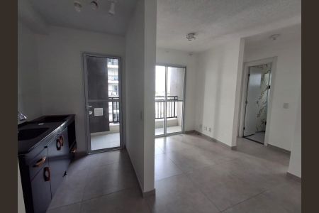 Apartamento para alugar com 1 quarto, 34m² em Mooca, São Paulo