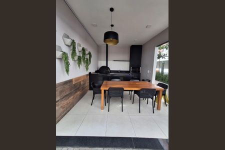 Apartamento para alugar com 1 quarto, 34m² em Mooca, São Paulo