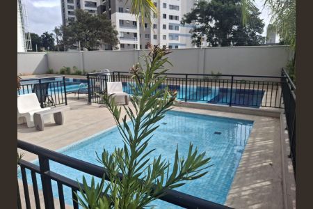Apartamento para alugar com 1 quarto, 34m² em Mooca, São Paulo