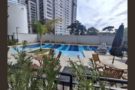 Apartamento para alugar com 1 quarto, 34m² em Mooca, São Paulo
