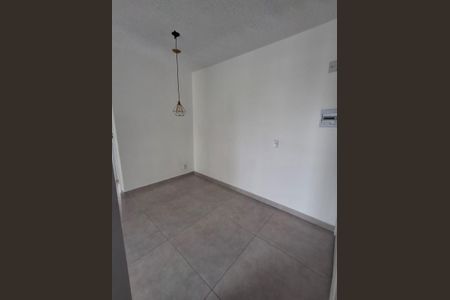 Apartamento para alugar com 34m², 1 quarto e sem vaga