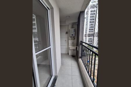 Apartamento para alugar com 1 quarto, 34m² em Mooca, São Paulo