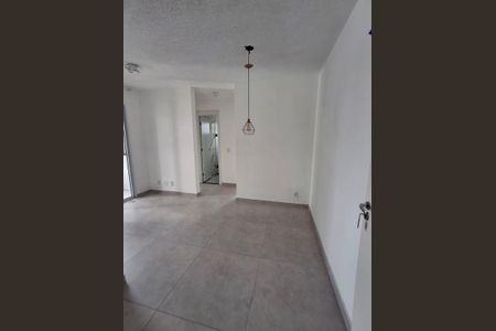 Apartamento para alugar com 1 quarto, 34m² em Mooca, São Paulo