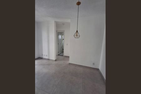 Apartamento para alugar com 34m², 1 quarto e sem vaga