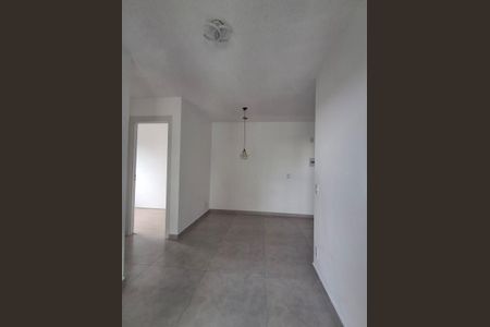 Apartamento para alugar com 1 quarto, 34m² em Mooca, São Paulo
