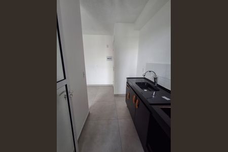 Apartamento para alugar com 1 quarto, 34m² em Mooca, São Paulo