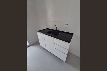 Apartamento para alugar com 2 quartos, 31m² em Mooca, São Paulo