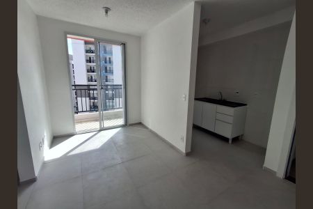 Apartamento para alugar com 2 quartos, 31m² em Mooca, São Paulo